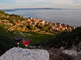 Croatia has rich wine history